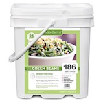 Green Beans (186 Servings)